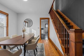 Grand Rapids Gem - Near Heart of DT - Sleeps 10 - Grand Rapids - 6