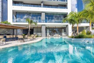 3012 Studio in front of Kaseya Center with Pool - 6