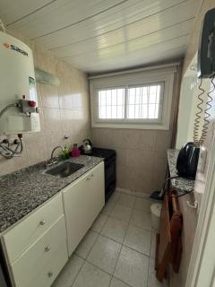 Departamento Cataluña Vista al Mar - Mar del Plata - 1