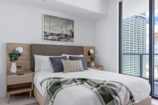 3001 Miami Downtown Apt with Gym and Pool next to Kaseya Center - 8