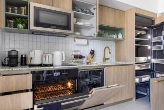 3001 Miami Downtown Apt with Gym and Pool next to Kaseya Center - 5