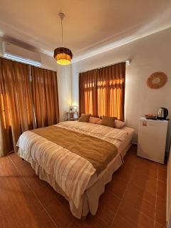 Rose Lia Hotel - Antalya - 7