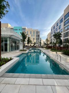 Cozy beautiful studio - Sharjah - 1