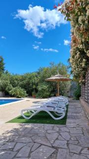 Villa voor 8 personen met zwembad - Calafat - 3