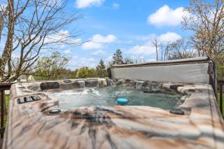 The Kentucky Bluegrass Retreat - Frankfort - 9