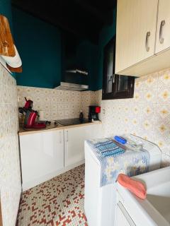 Chez Routcho - Saint-Sauveur-de-Peyre - 4