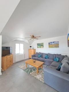 Gîte Chez Léon - 7