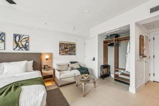 3312 Modern Apt in front of Kaseya Center with Pool and Gym - Miami - 9