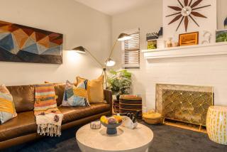 Wynwood beautiful Art Deco home with 4 Bedroom - 1