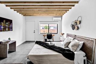 Unit 2 Cute Studio in North Miami 10min to beach - Miami - 8