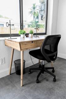 Unit 2 Cute Studio in North Miami 10min to beach - 3