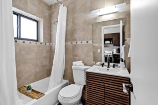 Unit 2 Cute Studio in North Miami 10min to beach - Miami - 2