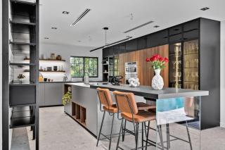 2500 Waterfront House w Pool and Gym a Home Cinema and WiFi - Fort Lauderdale - 8