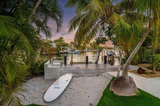 2500 Waterfront House w Pool and Gym a Home Cinema and WiFi - Fort Lauderdale - 7