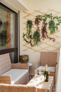 La Frégate Piscine Terrasse Centre ville - 2