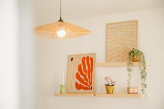 La Frégate Piscine Terrasse Centre ville - 1