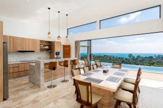Villa Gala 4br fantastic views - 9