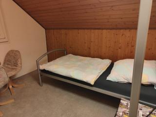 Helles Ruhiges Zimmer 1OG D im Derendingen - Derendingen - 1