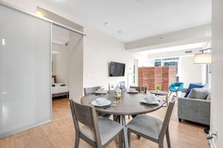 Luxe 5bd Unit sleeps 11 - Hospitals MTCC TTC ACC - 8