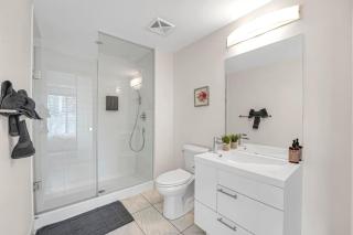 Luxe 5bd Unit sleeps 11 - Hospitals MTCC TTC ACC - 3