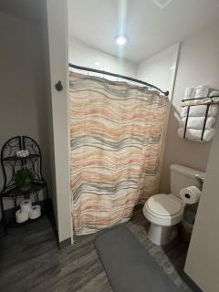 Cozy Haven Apartment - Clovis - 7