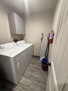 Cozy Haven Apartment - Clovis - 5