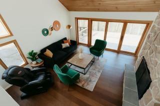 Drift Haus 4.5BR Mountain Lodge - Windham - 5