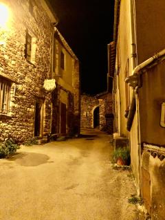 Le balcon d hautpoul - Mazamet - 6