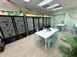 The Tides - Self Check-In-Ocean View-Pool-Beach Access - Hollywood - 3