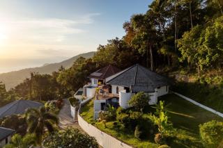 Villa Sky at Paradise Village - Ban Bang Po - 9