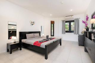 Villa Sky at Paradise Village - Ban Bang Po - 8