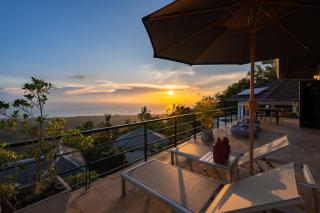 Villa Sky at Paradise Village - Ban Bang Po - 6