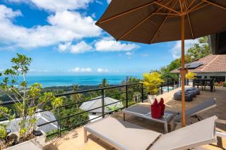 Villa Sky at Paradise Village - Ban Bang Po - 3