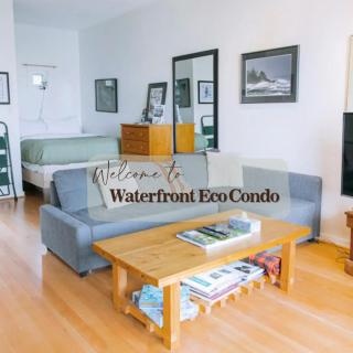 Tofino Eco Waterfront Condo - Tofino - 0