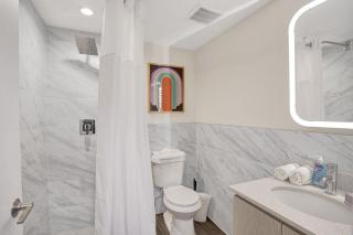 Eden Collection Junior Suite Steps to Beach - Fort Lauderdale - 7