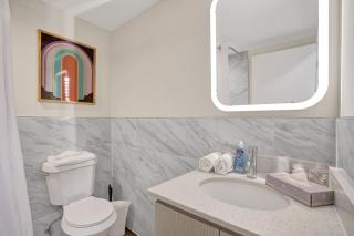 Eden Collection Junior Suite Steps to Beach - Fort Lauderdale - 4