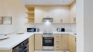 Dream Tower - Elegant One Bed in the Marina - 7