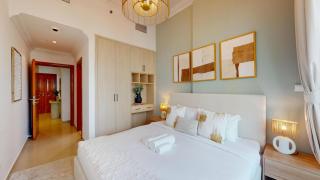 Dream Tower - Elegant One Bed in the Marina - 2