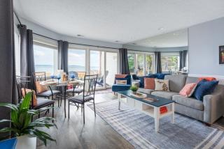 Beachfront Serenity 101 - Traverse City - 3