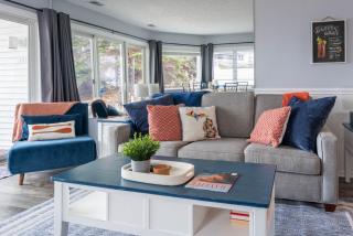 Beachfront Serenity 101 - Traverse City - 2