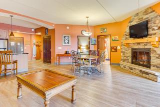 Chula Vista Condo Resort Perks and Family Fun! - Wisconsin Dells - 5