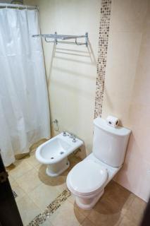 Premium Tower Suites Mendoza - 1