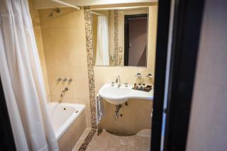 Premium Tower Suites Mendoza - Mendoza - 1