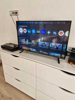 Petite Maison proche de Paris, Parc Astérix - 1