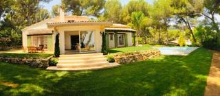 Villa domaine panorama - Vallauris - 9