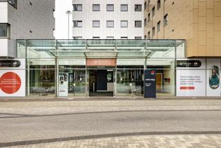 Minimalist Private Rooms at Fitzroy Court in Luton - Luton - 5