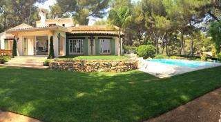 Villa domaine panorama - Vallauris - 8
