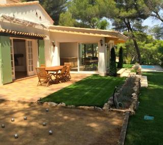 Villa domaine panorama - Vallauris - 7