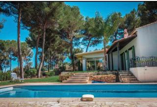 Villa domaine panorama - Vallauris - 3