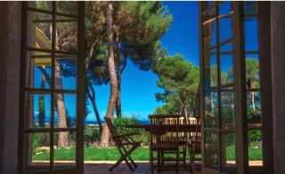 Villa domaine panorama - Vallauris - 1